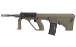 Steyr Arms AUG A3 M1, Semi-automatic, 223 Rem, 16