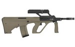 Steyr Arms AUG, A3 M1, Semi-automatic, 223 Rem, 556NATO, 16