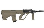 Steyr Arms AUG A3 M1, Semi-automatic, 223 Rem, 16