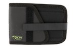 Sticky Holsters Travel Mount, Fits Any Sticky Holster, Adhesive Backing StickyTravelMount