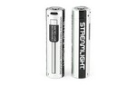 Streamlight 18650, USB Rechargable Battery, 2/Pack, Clam Pack 22102