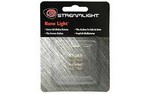 Streamlight Battery, Fits Nano, 4- Pack, Silver 61205