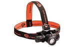 Streamlight ProTac, Headlamp, Black 61305