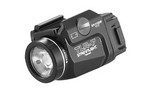 Streamlight TLR-7, Tactical Weapon Light, 500 Lumens, Black 69420