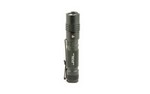 Streamlight ProTac, Flashlight, Two 3V CR123A Lithium Batteries, Black 88062