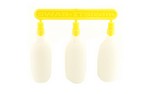 Swab-Its Bore-Tips Swab-its, Bore Cleaner, 20 Gauge Cleaning Swabs, 3 Pack 41-0020