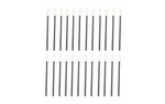Swab-Its Gun-Tips Swab-its, Precision Tip Foam Swab, Cleaning Swabs, 24/Pack, Bag 81-4553