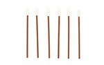 Swab-Its Gun-Tips Swab-its, Mini Tip Foam Swab, Cleaning Swabs, 24/Pack, Bag 81-9056