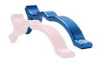Tactical Solutions 10/22 Extended Magazine Release, Blue, No Gunsmithing Required 1022EMR-BLU