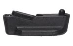 Tactical Solutions Spring Loaded Action Mag (SLAM) Base Only, Fits Ruger 22/45 and 22/45 Lite, Black Finish 22/45SLAMBASE