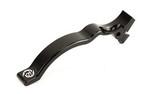 Tactical Solutions Extended Magazine Release, Fits Ruger 10/22, GlossBlack Finish EXTMGRLS-01