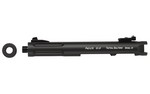 Tactical Solutions Pac-Lite, Threaded Barrel, Fits Ruger Mark I, II, III and 22/45 Series Pistols, 4.5