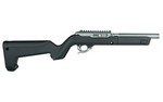 Tactical Solutions X-Ring, Semi-automatic, Takedown SBR, 22LR, 9