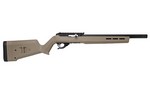 Tactical Solutions X-Ring Magpul, Semi-automatic, 22LR, 16.5