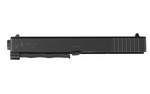 Tactical Solutions TSG-22, Conversion Kit, 22LR, Black, 10 Round Magazine, Fits Glock 17/22, Does Not Fit Gen 5 Models TSG-22 17/22 STD