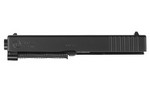 Tactical Solutions TSG-22, Conversion Kit, 22LR, Non-Threaded Barrel, Black Finish, Fits Glock 19/22, Does Not Fit Gen 5 Models TSG-22 19/23 STD