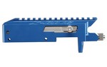 Tactical Solutions X-Ring Receiver, Semi-automatic, 22LR, Blue Finish XR-BLU