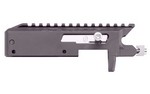 Tactical Solutions X-Ring Receiver, Semi-automatic, 22LR, Gun Metal Gray XR-GMG