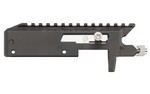 Tactical Solutions X-Ring  10/22 Receiver, Semi-automatic, 22LR, Matte Black Finish XR-MD