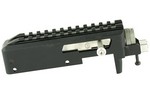 Tactical Solutions X-Ring 10/22 Takedown Receiver, Semi-automatic, 22 LR, Matte Black XRTD-MB