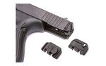TangoDown Vickers Tactical Slide Racker For Glk Gen 5, Black GSR-04 BLK