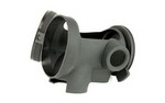 TangoDown Cover, Fits Trijicon MRO, Solid Caps, Black Finish iO-002 Blk