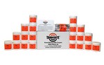 Tannerite ProPack 20, 1/2 Pound Targets, 20 Pack PP20