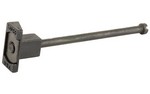 Tapco, Inc. Grip Screw/Bushing, Fits AK, Black 16600