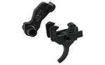 Tapco, Inc. Trigger Group, Double Hook, Fits AK, Black 16603