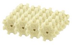 Tapco, Inc. Patch, Fits AR Rifles, 20 Pack 16635