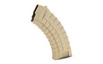 Tapco, Inc. Magazine, 762x39, 30Rd, Fits AK, Desert Tan Finish 16647