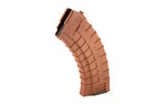 Tapco, Inc. Magazine, 762X39, 30Rd, Fits AK, Orange/Bakelite 16648