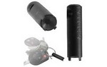 Tapco, Inc. Front Sight Tool, Fits AR Rifles, Black 16795