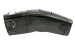 Taser Bolt Taser, with Laser, LED, 2 Live-Cartridges, Holster, Lithium Power Magazine, Target, Black Finish 39060