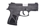 Taurus TH9, Semi-automatic, Compact Size, 9MM, 3.54