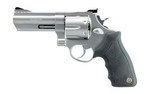 Taurus Model 44, Large Frame, 44 Magnum, 4