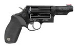 Taurus Judge, 410 Gauge/45LC, 3
