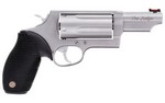 Taurus Judge, 410 Gauge/45LC, 3