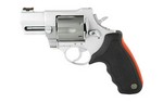 Taurus Model 444 Raging Bull, Double Action, Large Frame, 44 Magnum, 2.5