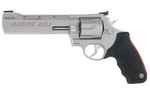 Taurus Model 444 Raging Bull, Large Frame, 44 Magnum, 6.5
