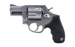Taurus Model 617, Medium Frame, 357 Magnum, 2