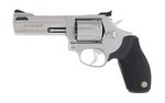 Taurus Model 627 Tracker, Medium Frame, 357 Magnum, 4