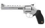 Taurus Model 627 Tracker, Medium Frame, 357 Magnum, 6
