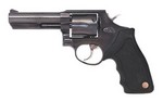 Taurus Model 65, Medium Frame, 357 Magnum, 4