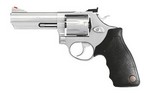 Taurus Model 66, Medium Frame, 357 Magnum, 4