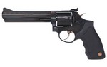 Taurus Model 66, Medium Frame, 357 Magnum, 6
