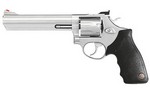 Taurus Model 66, Medium Frame, 357 Magnum, 6