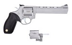 Taurus 692, Revolver, Medium Size, 357Mag/38Spl/9MM, 6.5