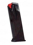 Taurus Magazine, 9MM, 15Rd, PT911, Blue Finish 5-10911-15
