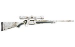 Thompson Center Arms Venture, Predator, Bolt, 22-250, 22